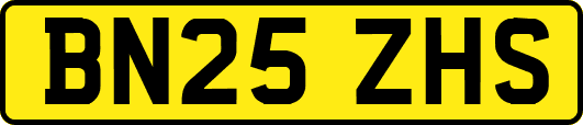 BN25ZHS