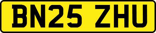 BN25ZHU