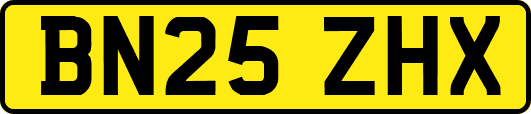 BN25ZHX