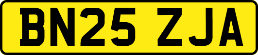 BN25ZJA