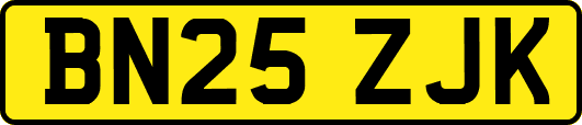 BN25ZJK