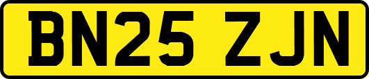 BN25ZJN
