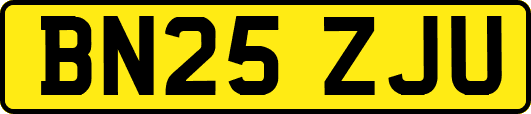BN25ZJU