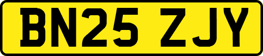 BN25ZJY