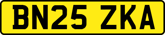 BN25ZKA