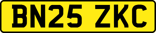BN25ZKC