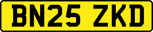 BN25ZKD