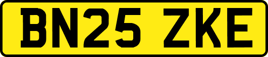 BN25ZKE