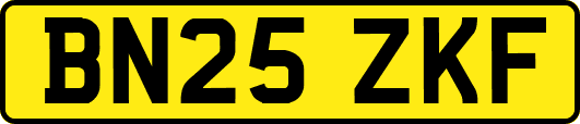 BN25ZKF
