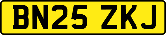 BN25ZKJ
