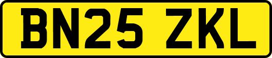 BN25ZKL