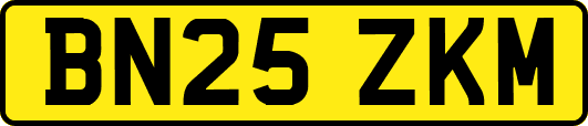BN25ZKM