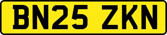 BN25ZKN