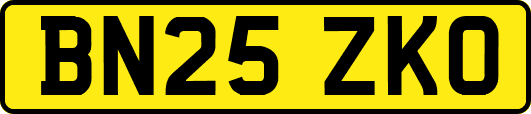 BN25ZKO