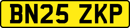 BN25ZKP