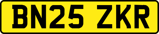 BN25ZKR