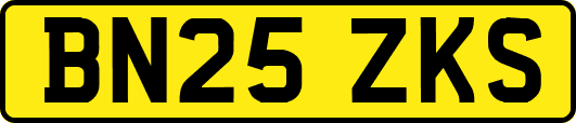 BN25ZKS