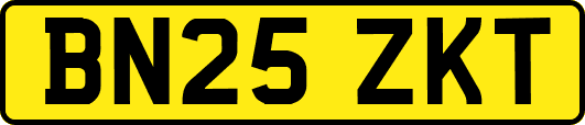 BN25ZKT