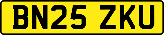 BN25ZKU