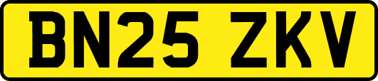 BN25ZKV