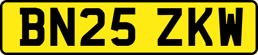 BN25ZKW