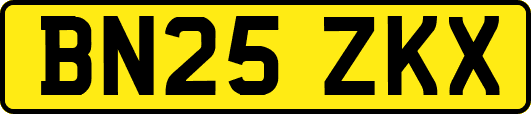 BN25ZKX