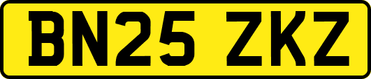 BN25ZKZ