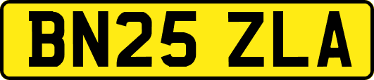 BN25ZLA