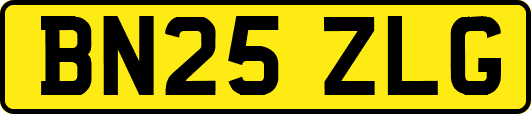 BN25ZLG
