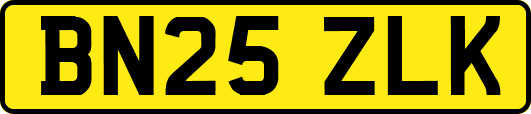 BN25ZLK
