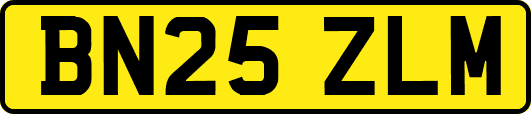 BN25ZLM