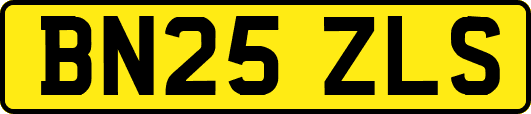 BN25ZLS