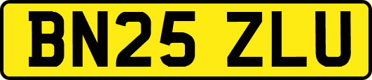 BN25ZLU