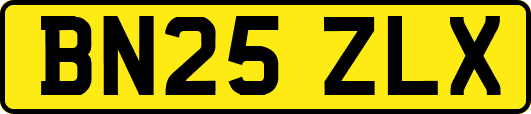 BN25ZLX