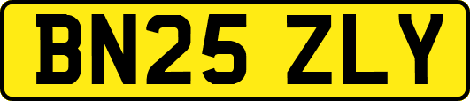 BN25ZLY