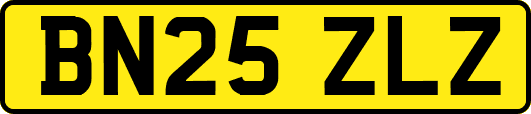 BN25ZLZ