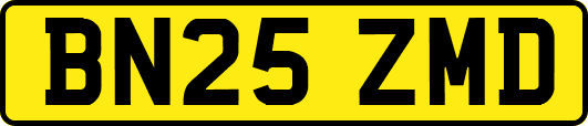 BN25ZMD