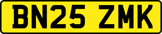 BN25ZMK