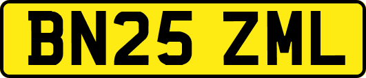 BN25ZML