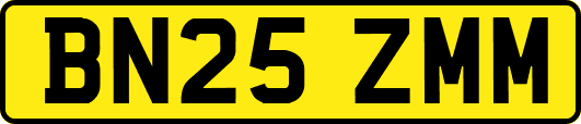 BN25ZMM