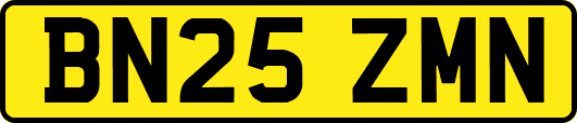 BN25ZMN