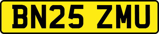 BN25ZMU