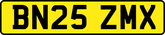 BN25ZMX