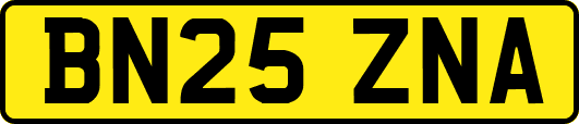 BN25ZNA