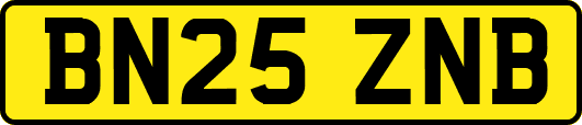 BN25ZNB