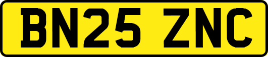 BN25ZNC