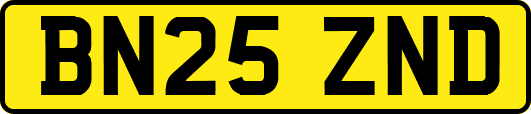 BN25ZND