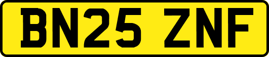 BN25ZNF