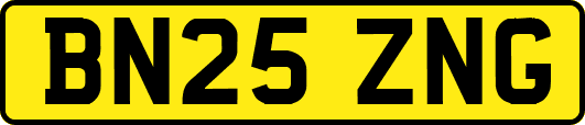BN25ZNG