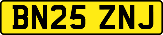 BN25ZNJ